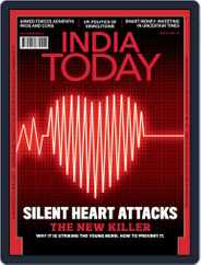 India Today Magazine (Digital) Subscription June 27th, 2022 Issue