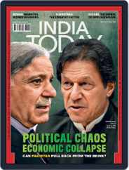 India Today Magazine (Digital) Subscription                    March 27th, 2023 Issue