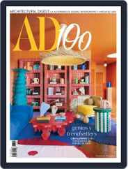Architectural Digest Mexico Magazine (Digital) Subscription                    March 1st, 2023 Issue