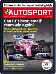 Autosport (Digital) Subscription                    April 30th, 2020 Issue