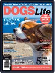 Dogs Life (Digital) Subscription                    August 1st, 2018 Issue