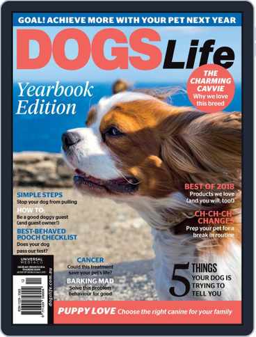 Animal & Pet Magazines | Discount Subscriptions   (Australia)