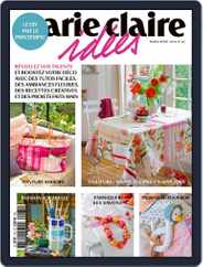 Marie Claire Idées Magazine (Digital) Subscription                    March 1st, 2024 Issue
