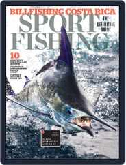 Sport Fishing (Digital) Subscription                    March 1st, 2020 Issue