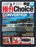 Hi-Fi Choice Magazine (Digital) December 1st, 2021 Issue Cover