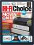 Hi-Fi Choice Magazine (Digital) November 1st, 2021 Issue Cover