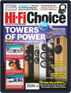 Hi-Fi Choice Magazine (Digital) October 1st, 2021 Issue Cover
