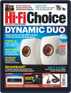 Hi-Fi Choice Magazine (Digital) September 1st, 2021 Issue Cover