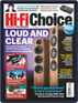 Hi-Fi Choice Magazine (Digital) January 1st, 2022 Issue Cover