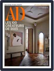 Ad France Magazine (Digital) Subscription                    January 1st, 2023 Issue