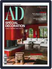 Ad France Magazine (Digital) Subscription                    January 1st, 2024 Issue