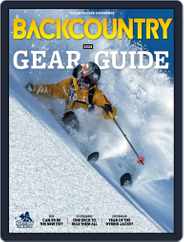 Backcountry Magazine (Digital) Subscription