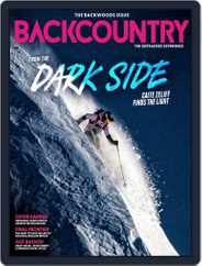 Backcountry Magazine (Digital) Subscription
