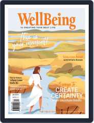 WellBeing Magazine (Digital) Subscription April 27th, 2022 Issue