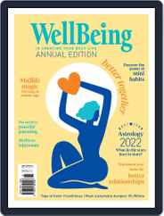 WellBeing Magazine (Digital) Subscription January 5th, 2022 Issue