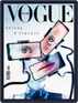 Vogue Russia Digital Subscription