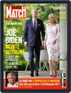 Paris Match Magazine (Digital) May 12th, 2022 Issue Cover