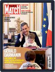 Paris Match Magazine (Digital) Subscription                    February 22nd, 2024 Issue