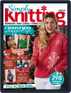 Simply Knitting Magazine (Digital) December 1st, 2021 Issue Cover