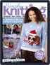 Simply Knitting Magazine (Digital) December 15th, 2021 Issue Cover