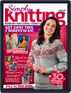 Simply Knitting Digital Subscription Discounts