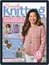 Simply Knitting Digital Subscription Discounts