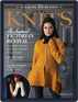 Interweave Knits Magazine (Digital) October 22nd, 2020 Issue Cover