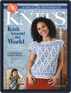 Interweave Knits Magazine (Digital) April 1st, 2021 Issue Cover