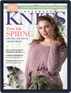 Interweave Knits Magazine (Digital) January 14th, 2021 Issue Cover