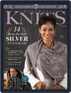 Interweave Knits Magazine (Digital) July 15th, 2021 Issue Cover