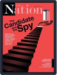 The Nation Magazine (Digital) Subscription                    April 3rd, 2023 Issue