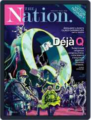 The Nation Magazine (Digital) Subscription                    February 20th, 2023 Issue