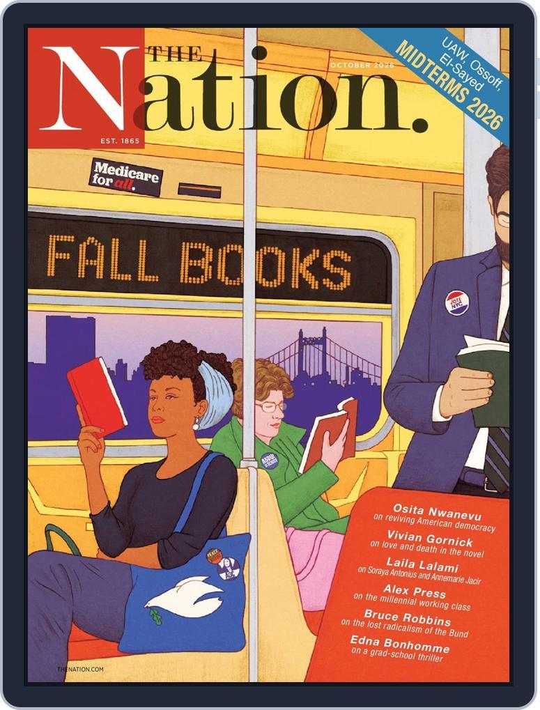 The Nation