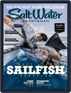 Salt Water Sportsman Magazine (Digital) December 1st, 2021 Issue Cover
