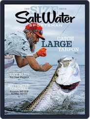 Salt Water Sportsman Magazine (Digital) Subscription                    March 1st, 2023 Issue