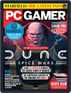PC Gamer United Kingdom Magazine (Digital) July 1st, 2022 Issue Cover