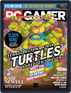PC Gamer United Kingdom Magazine (Digital) May 1st, 2022 Issue Cover