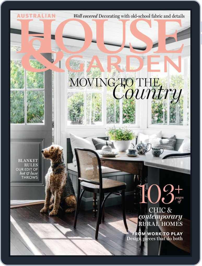wallpapers House And Garden Subscription Offers australian house garden magazine