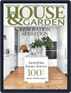 Australian House & Garden Magazine (Digital) April 1st, 2022 Issue Cover