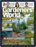 BBC Gardeners' World Digital Subscription Discounts