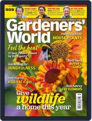 BBC Gardeners' World Magazine (Digital) Subscription                    February 1st, 2023 Issue