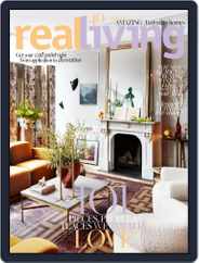 Real Living Australia Magazine (Digital) Subscription                    August 1st, 2022 Issue