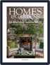 Digital Subscription Homes & Gardens