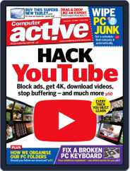 Computeractive Magazine (Digital) Subscription June 22nd, 2022 Issue