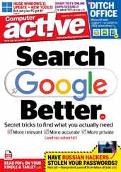Computeractive Magazine (Digital) Subscription                    March 15th, 2023 Issue