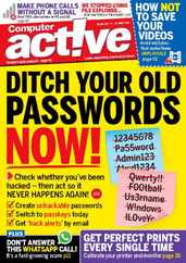 Computeractive Magazine (Digital) Subscription                    June 5th, 2024 Issue