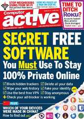 Computeractive Magazine (Digital) Subscription                    May 8th, 2024 Issue