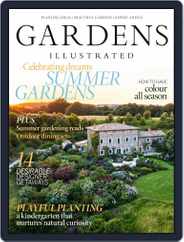 Gardens Illustrated Magazine (Digital) Subscription June 2nd, 2022 Issue