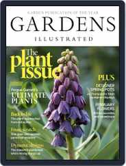 Gardens Illustrated Magazine (Digital) Subscription                    February 1st, 2024 Issue