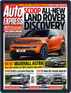 Auto Express Magazine (Digital) August 3rd, 2022 Issue Cover